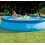 Piscine 123 Ø3.66 Hauteur 76cm AUTOPORTANTE INTEX