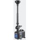 Pompe Bassin SUPER ECO 7000L/H jet d'eau + cascade