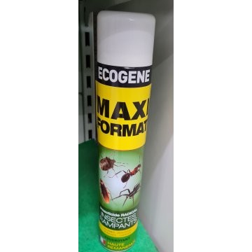 INSECT RAMPANT 750ML maxi format