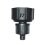 Adaptateur poignee pulvee sur tuyaux 8 mm