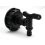 Robinet plastique & Adaptateur de Citerne 1000 L