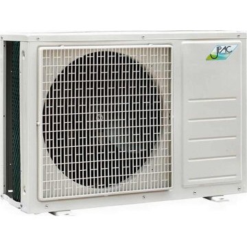 Pompe Chaleur Piscine JPAC MR6V2 11K Réversible