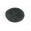 Clapet rond Noir de Cybernaut / Sweepy / Rolphon