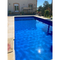Liner Membrane Armé 150/100ème UNI Premium Verni