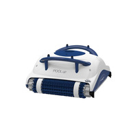 Robot Automatique pour piscine POOL UP DOLPHIN