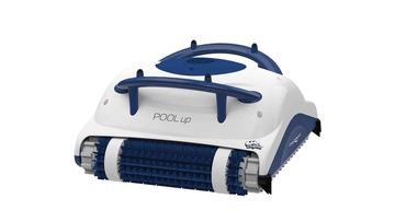 Robot Automatique pour piscine POOL UP DOLPHIN