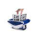 Robot Automatique pour piscine POOL UP DOLPHIN