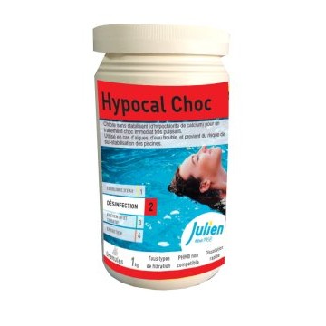 Hypocal Granulé Choc 1kg