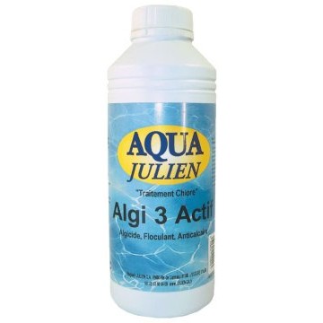 Algi 3 Actif Multiaction 1 litre