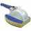 Brosse Liner d'Eau avec Réservoir Manche & Manuel