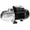 Surpresseur Multicellulair INOX 1cv tri de Polaris