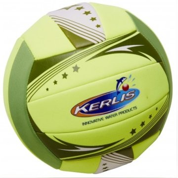 Ballon Volley Ball néoprène fluo Flottant