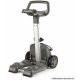 Chariot Robot Universel Maytronic Dolphin Complet