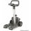 Chariot Robot Universel Maytronic Dolphin Complet