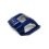 Couvercle de bac filtrant bleu quattro (polaris)