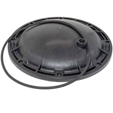 Couvercle filtre sable KRIPSOL BALEAR NOIR 8 TROUS