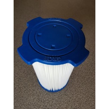 Cartouche Filtrante de Filtraton GRAF