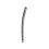 Flexible 20/27 F/F 70cm COUDE Ø19cm
