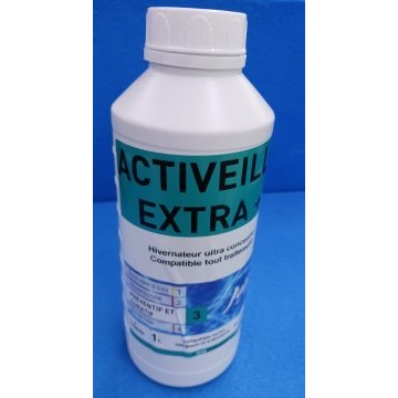 ActiVeille J EXTRA+ Super 1 litre